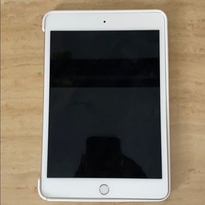 IPAD MINI 4 (Great Condition)